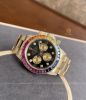 dong-ho-rolex-yellow-gold-daytona-m116528-custom-rainbow - ảnh nhỏ 2