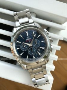 Đồng hồ Omega Seamaster Aqua Terra 522.10.44.50.03.001 52210445003001