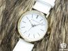 anne-klein-womens-ak/1780wtwt-white-dial-gold-detail-and-white-bracelet - ảnh nhỏ  1