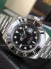 dong-ho-rolex-oyster-perpetual-sea-dweller-43-ceramic-bezel-stainless-steel-men-watch-m126600b - ảnh nhỏ  1