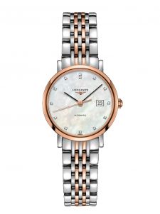 Đồng hồ Longines Elegant L4.310.5.87.7 L43105877