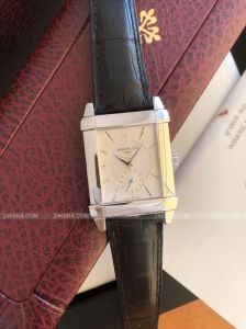 Đồng hồ Patek Philippe Gondolo 5111G-001 White Gold