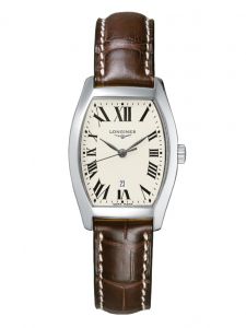 Đồng hồ Longines Evidenza L2.155.4.71.5 L21554715