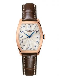 Đồng hồ Longines Evidenza L2.142.8.73.4 L21428734