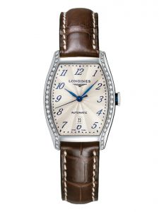 Đồng hồ Longines Evidenza L2.142.0.70.4 L21420704