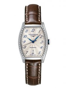 Đồng hồ Longines Evidenza L2.142.0.70.2 L21420702