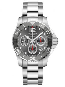 Đồng hồ Longines HydroConquest L3.783.4.76.6 L37834766