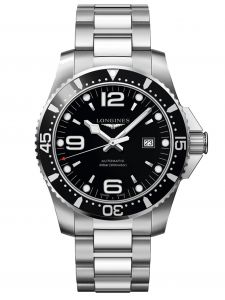 Đồng hồ Longines HydroConquest L3.841.4.56.6 L38414566