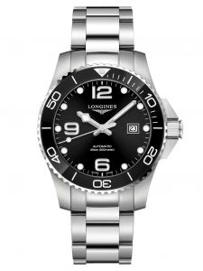 Đồng hồ Longines HydroConquest L3.782.4.56.6 L37824566