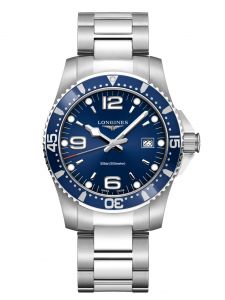 Đồng hồ Longines HydroConquest L3.740.4.96.6 L37404966