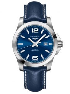 Đồng hồ Longines Conquest L3.778.4.96.0 L37784960