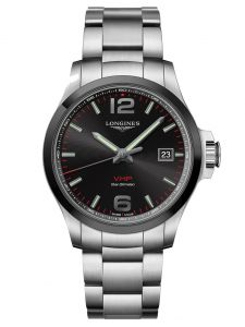 Đồng hồ Longines Conquest V.H.P L3.729.4.56.6 L37294566