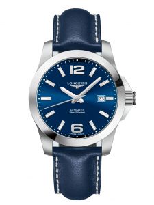 Đồng hồ Longines Conquest L3.777.4.99.0 L37774990