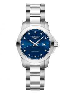 Đồng hồ Longines Conquest L3.376.4.97.6 L33764976