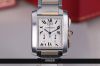 dong-ho-cartier-tank-francaise-chronoflex-steel-gold-w51025q4-luot - ảnh nhỏ  1