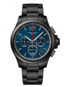 Đồng hồ Longines Conquest V.H.P L3.717.2.96.6 L37172966