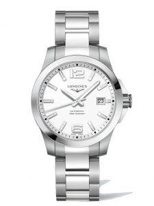 Đồng hồ Longines Conquest L3.776.4.16.6 L37764166