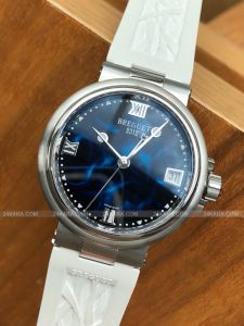 Đồng hồ Breguet Marine Dame Unworn 9517