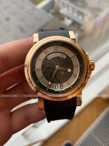 Đồng hồ Breguet  Marine  5817BRZ25V8