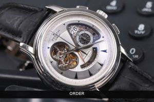 Đồng hồ Zenith El Primero Chronomaster XXT Grande Date Power Reserve  03.1260.4039 (lướt)