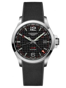 Đồng hồ Longines Conquest V.H.P L3.728.4.66.9 L37284669