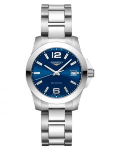 Đồng hồ Longines Conquest L3.377.4.96.6 L33774966