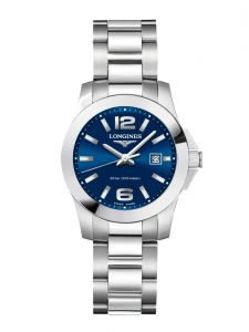 Đồng hồ Longines Conquest L3.376.4.96.6 L33764966