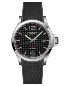 Đồng hồ Longines Conquest V.H.P L3.726.4.66.9 L37264669