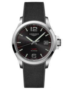 Đồng hồ Longines Conquest V.H.P L3.726.4.56.9 L37264569