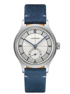 Đồng hồ Longines Heritage Classic L2.828.4.73.2 L28284732
