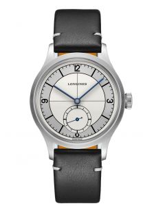 Đồng hồ Longines Heritage Classic L2.828.4.73.0 L28284730