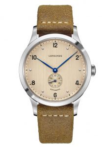 Đồng hồ Longines Heritage 1945 L2.813.4.66.0 L28134660