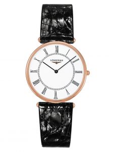 Đồng hồ Longines Agassiz L4.691.8.11.0 L46918110