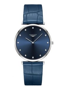 Đồng hồ Longines La Grande Classique L4.766.4.97.2 L47664972