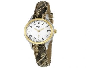 Đồng hồ Tissot T1031102603300 T103.110.26.033.00 Bella  Ora Piccola