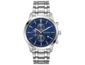 Đồng hồ  Bulova 96B306 Chronograph