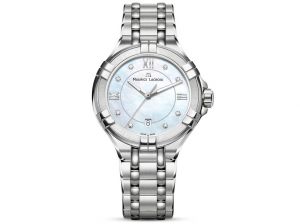 Đồng hồ Maurice Lacroix AI1004-SS002-170-1 Aikon Ladies