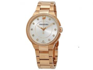 Đồng hồ Swarovski 5181642 City Mini 38mm