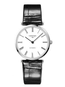 Đồng hồ Longines La Grande Classique L4.908.4.11.2 L49084112