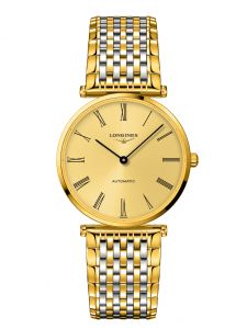 Đồng hồ Longines La Grande Classique L4.908.2.31.7 L49082317