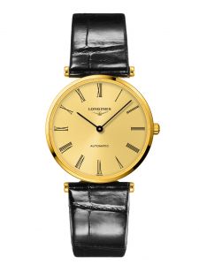 Đồng hồ Longines La Grande Classique L4.908.2.31.2 L49082312