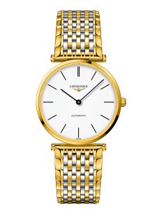 Đồng hồ Longines La Grande Classique L4.908.2.12.7 L49082127