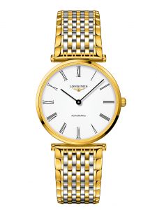 Đồng hồ Longines La Grande Classique L4.908.2.11.7 L49082117