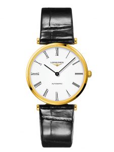 Đồng hồ Longines La Grande Classique L4.908.2.11.2 L49082112