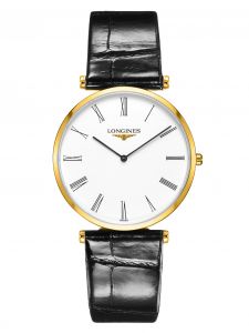 Đồng hồ Longines La Grande Classique L4.766.2.11.2 L47662112