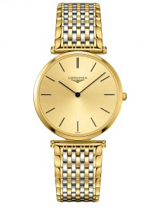 Đồng hồ Longines La Grande Classique L4.755.2.32.7 L47552327