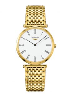 Đồng hồ Longines La Grande Classique L4.755.2.11.8 L47552118