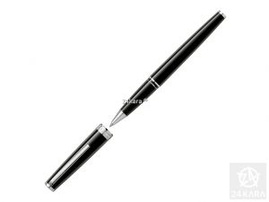 Montblanc 114796 - MS B.115 - Bút bi nước Montblanc PIX Black