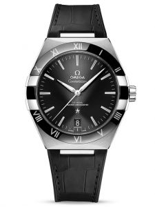 Đồng hồ Omega Constellation 131.33.41.21.01.001 41 Steel