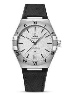 Đồng hồ Omega Constellation 131.12.41.21.06.001 41 Steel - Lướt